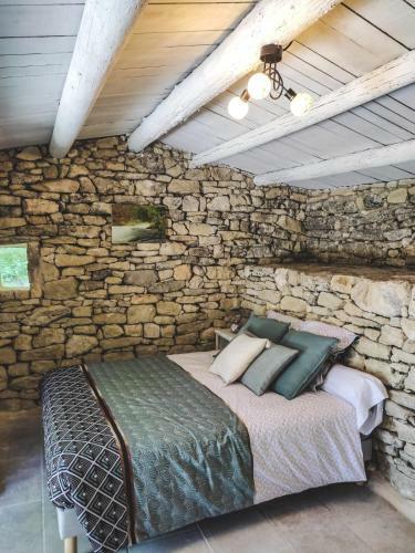 Bed & Breakfast Domaine De La Santonne