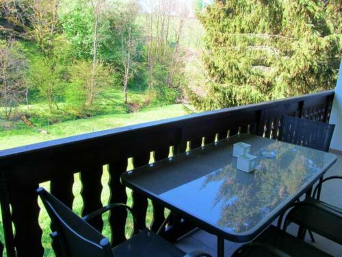 Apartamento Enjoy Winterberg