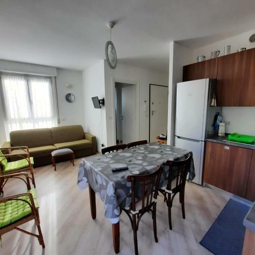 Apartamento Casa Gio - Your Mountain Holiday