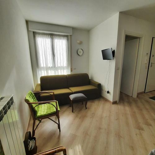 Apartamento Casa Gio - Your Mountain Holiday