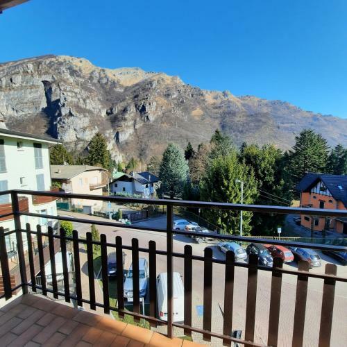 Apartamento Casa Gio - Your Mountain Holiday