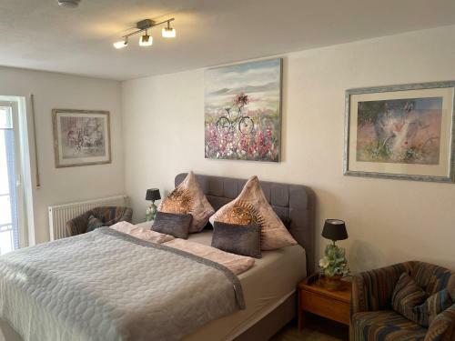 Apartamento Luckylake