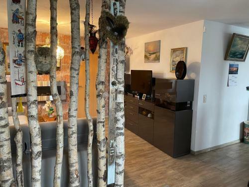 Apartamento Luckylake
