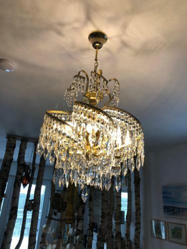 Apartamento Luckylake