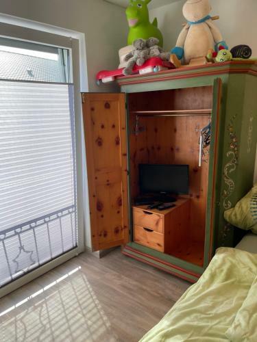 Apartamento Luckylake