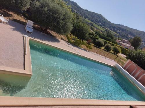 Villa Du Lilas Blanc