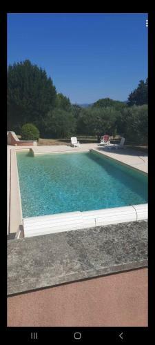 Villa Du Lilas Blanc