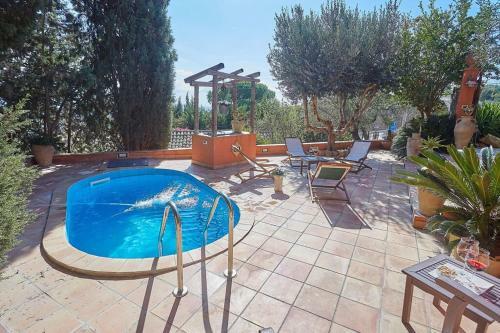 Villa Gattopardo Retreat