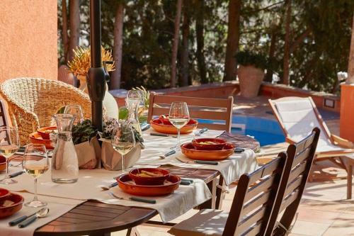 Villa Gattopardo Retreat