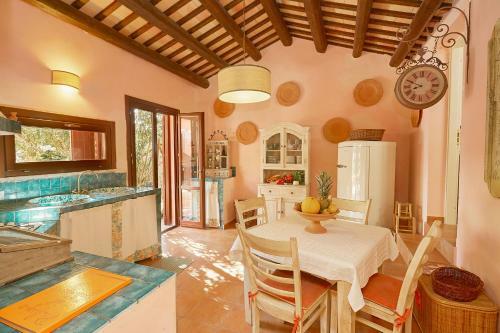 Villa Gattopardo Retreat