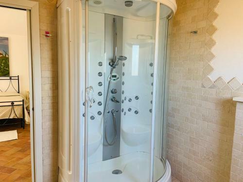 Apartamento Gli Oleandri