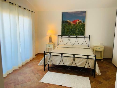 Apartamento Gli Oleandri