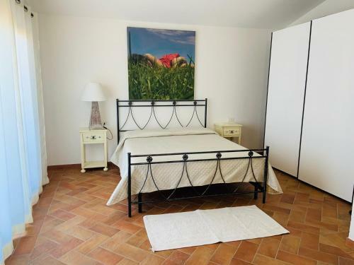 Apartamento Gli Oleandri