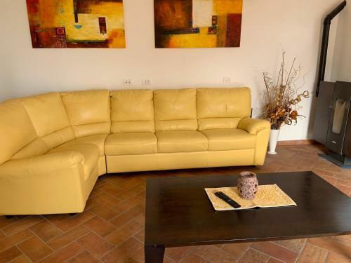 Apartamento Gli Oleandri