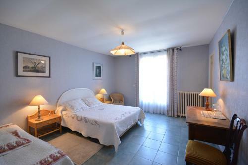 Bed & Breakfast Les Mylanettes