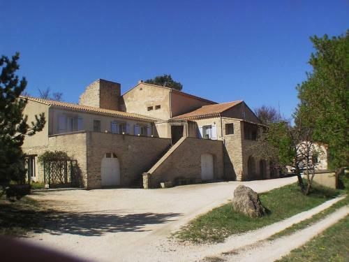 Bed & Breakfast Les Mylanettes