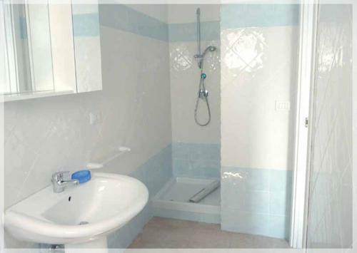 Apartamento Baia Delle Mimose Garden