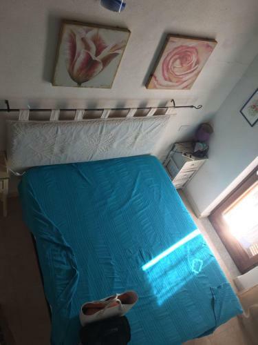 Apartamento Baia Delle Mimose Garden