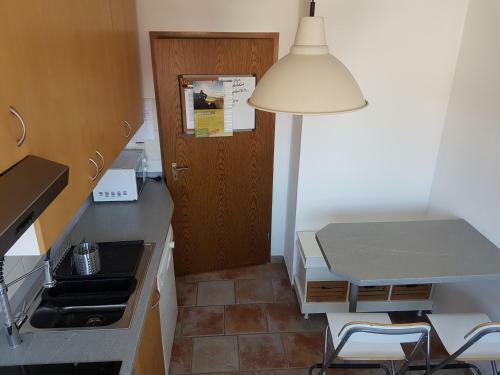 Apartamento Ferienwohnung Orths