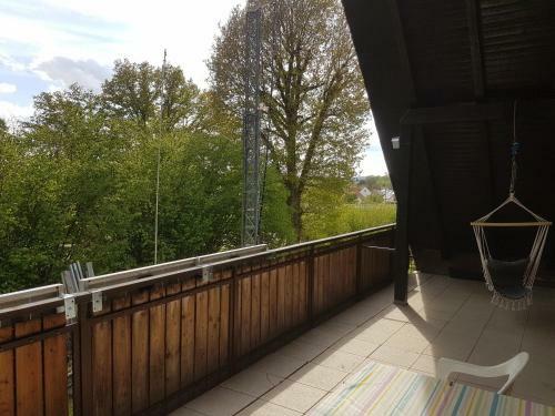 Apartamento Ferienwohnung Orths