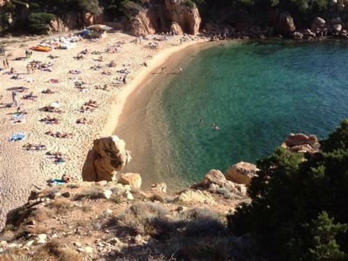 Apartamento Appartamento Vacanza Mara