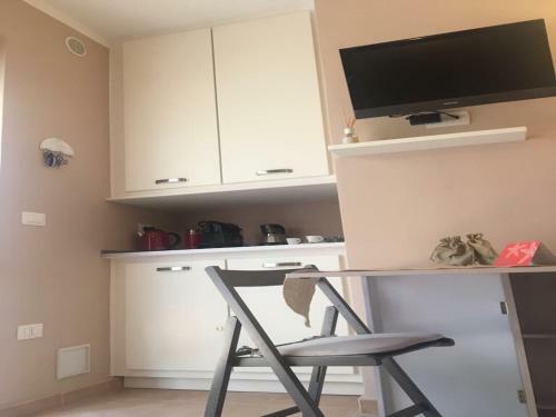 Apartamento Appartamento Vacanza Mara