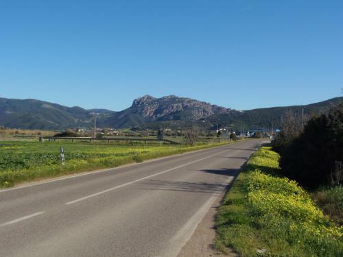 Apartamento Nonsolomare Badesi