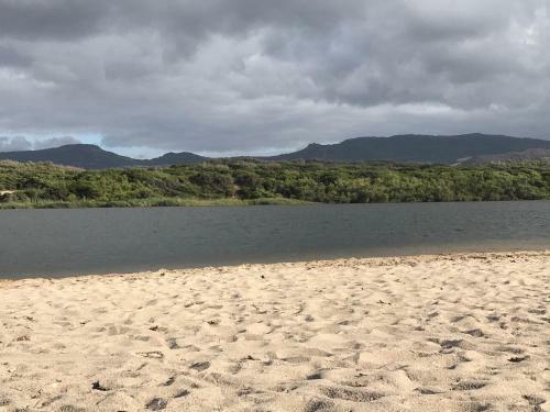 Apartamento Nonsolomare Badesi