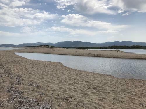 Apartamento Nonsolomare Badesi