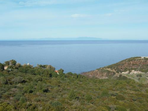 Apartamento Nonsolomare Badesi