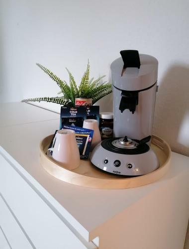 Apartamento Fairwohnen Inkl Wlan, Netflix, 24h Check-in