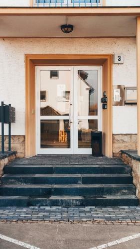 Apartamento Fairwohnen Inkl Wlan, Netflix, 24h Check-in