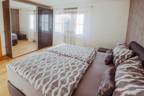 Apartamento Ferienwohnung Gr�ndlinger