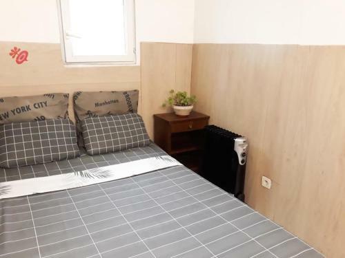 Apartamento Studio 3 With Small Garden Paris 14 Arcueil