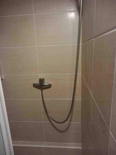 Apartamento Studio 3 With Small Garden Paris 14 Arcueil