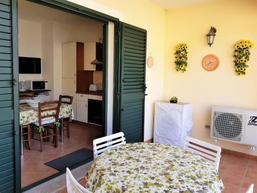 Apartamento Borgo Lu Canali Da Gavino