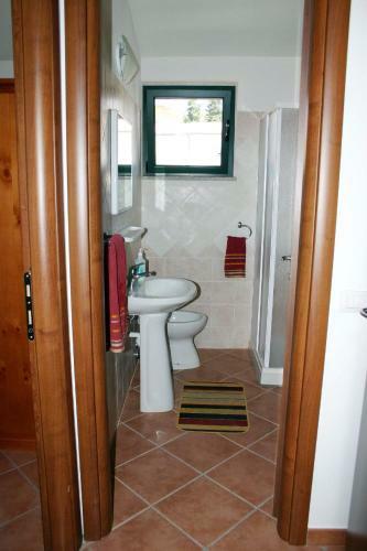 Apartamento Borgo Lu Canali Da Gavino
