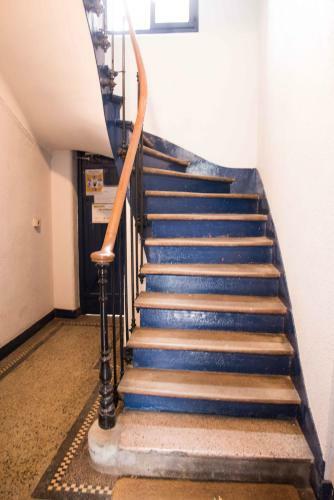 Apartamento La Cl� Des Expos "in Paris" 2