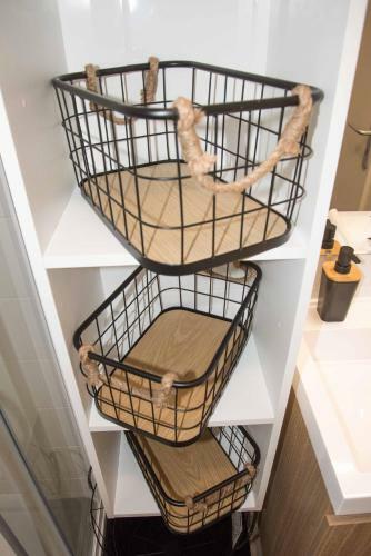 Apartamento La Cl� Des Expos "in Paris" 2