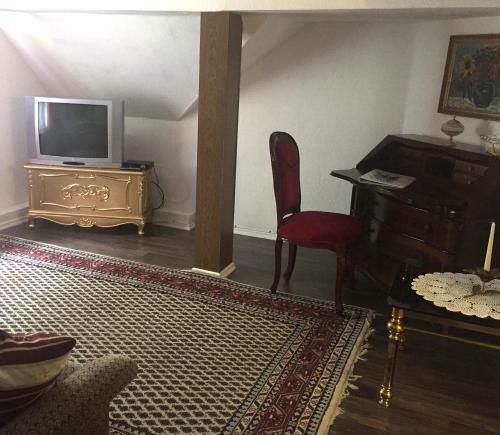 Hotel K�nigreich Romkerhall