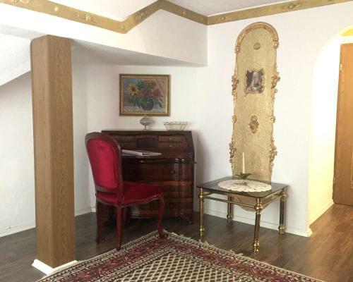 Hotel K�nigreich Romkerhall