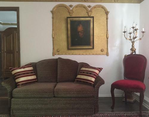 Hotel K�nigreich Romkerhall