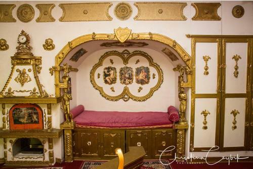 Hotel K�nigreich Romkerhall