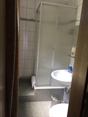 Hotel K�nigreich Romkerhall