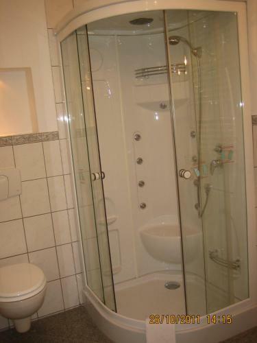 Hotel K�nigreich Romkerhall
