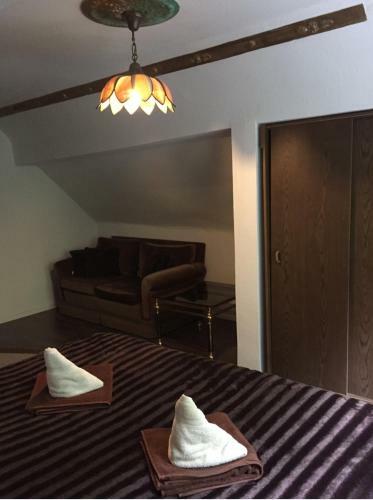 Hotel K�nigreich Romkerhall