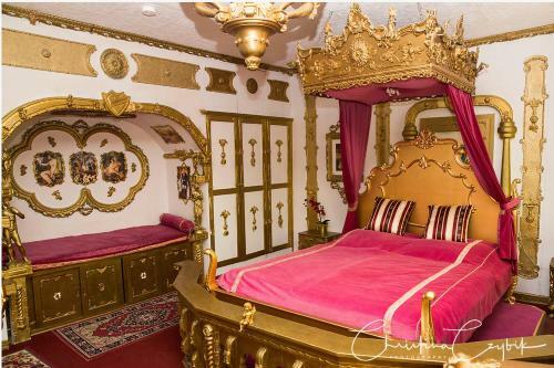 Hotel K�nigreich Romkerhall
