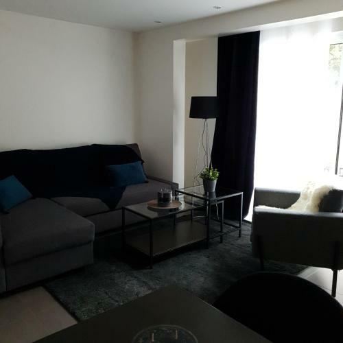 Apartamento Dari's Host