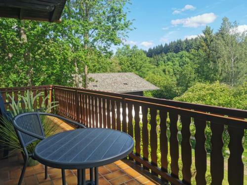 Apartamento Himmelberg11