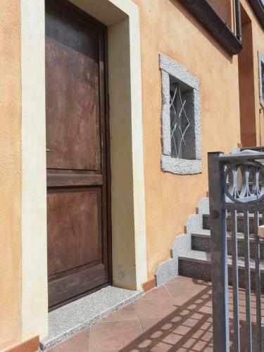 Apartamento Sea View House Sardegna